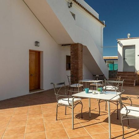 Apartamento Luz C Bolonia Kültér fotó
