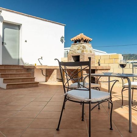 Apartamento Luz C Bolonia Kültér fotó