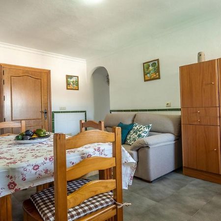 Apartamento Luz C Bolonia Kültér fotó