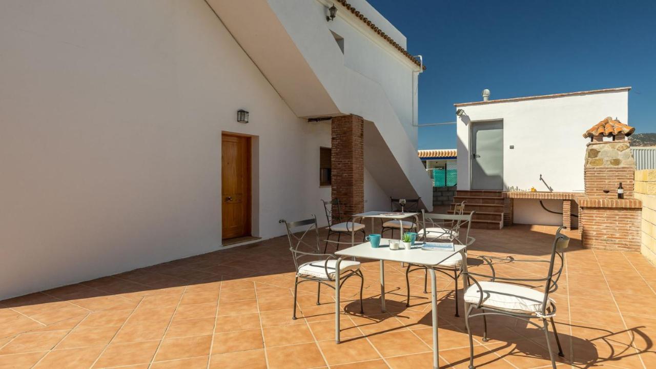 Apartamento Luz C Bolonia Kültér fotó