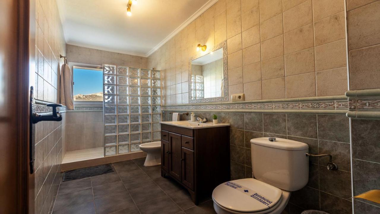 Apartamento Luz C Bolonia Kültér fotó
